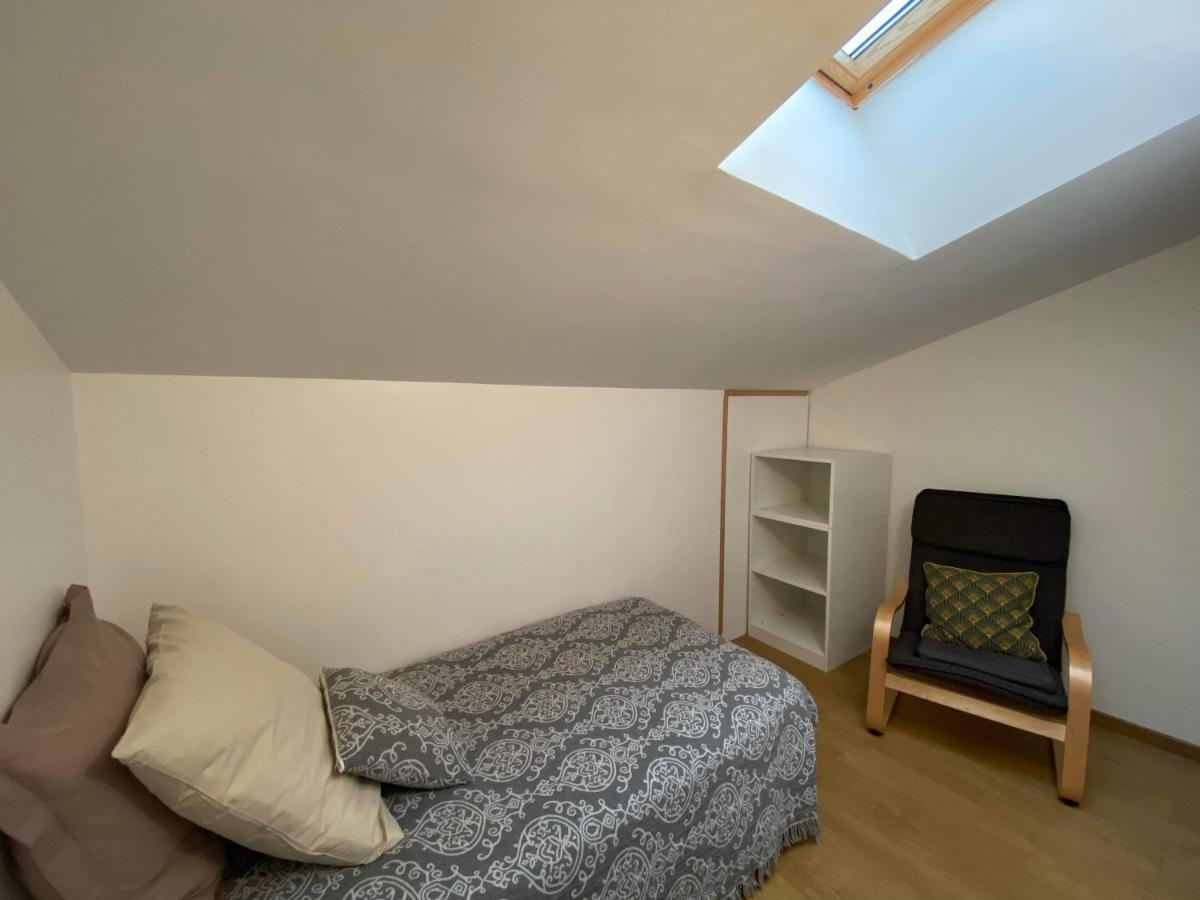 Cottage De Charme Classe 3 Etoiles - 8 Min Cnpe Civaux Gouex Buitenkant foto
